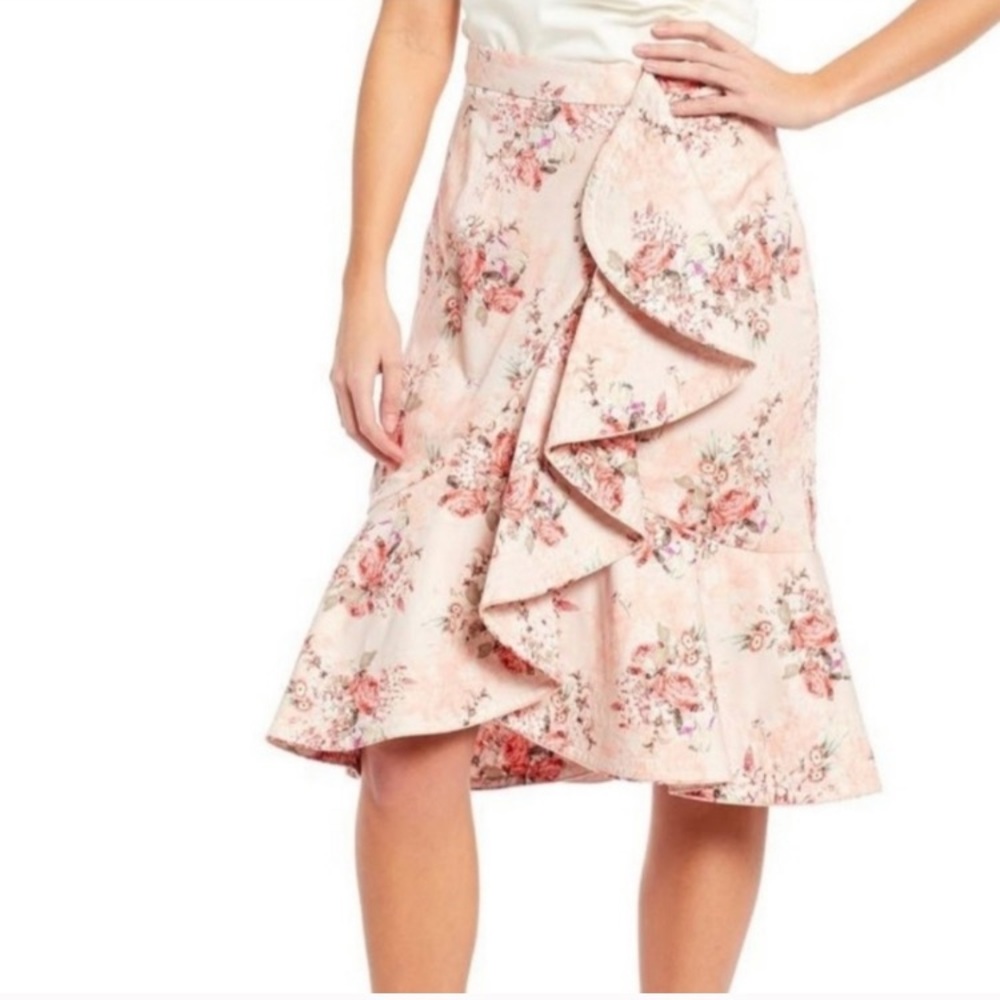 Antonio Melani Skirt